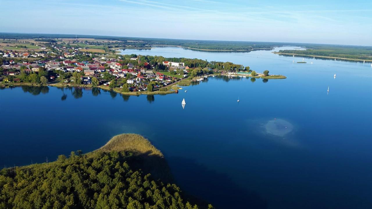 Bauernhof Ola Giewartów