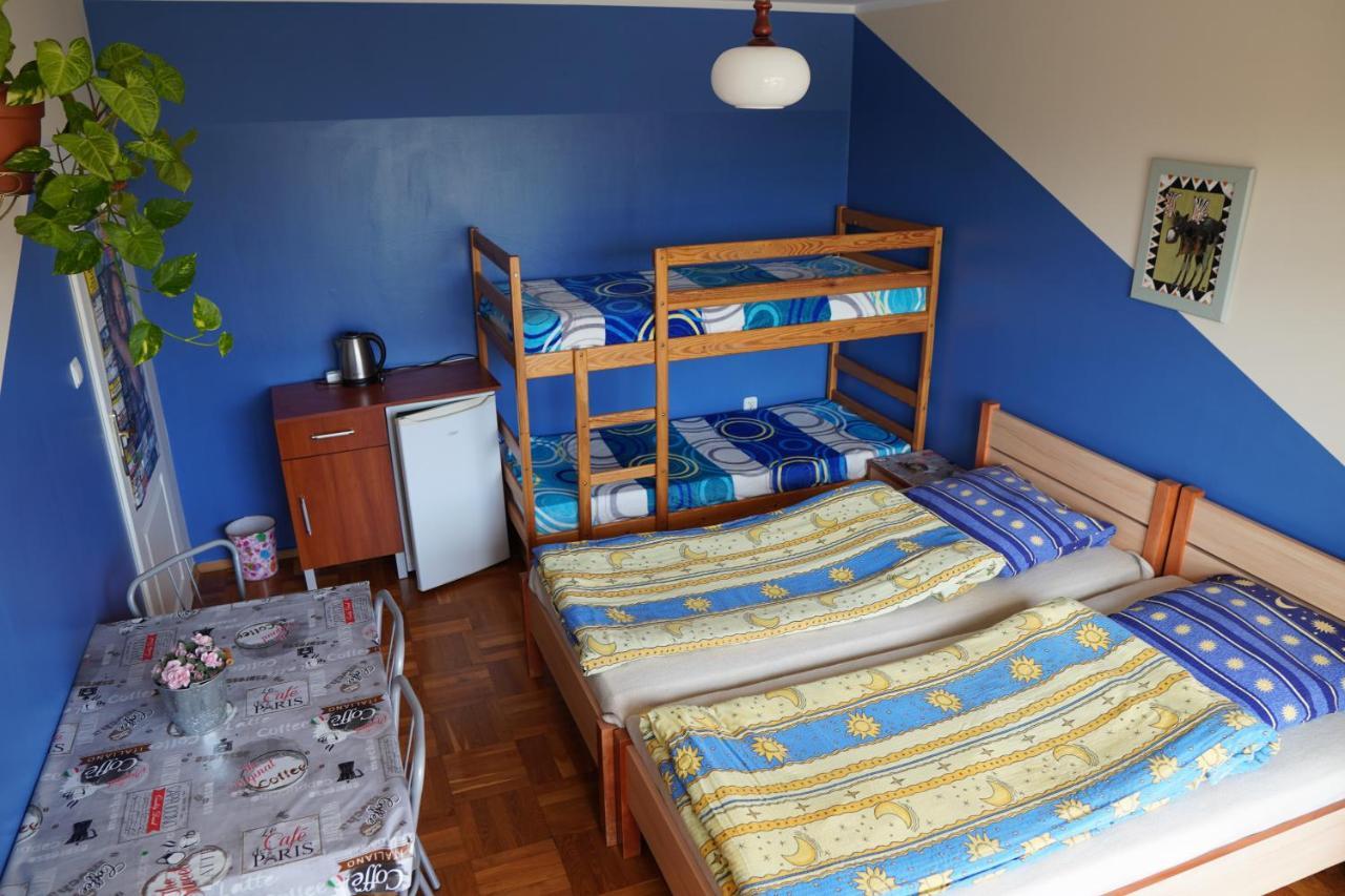 Ola Farm stay