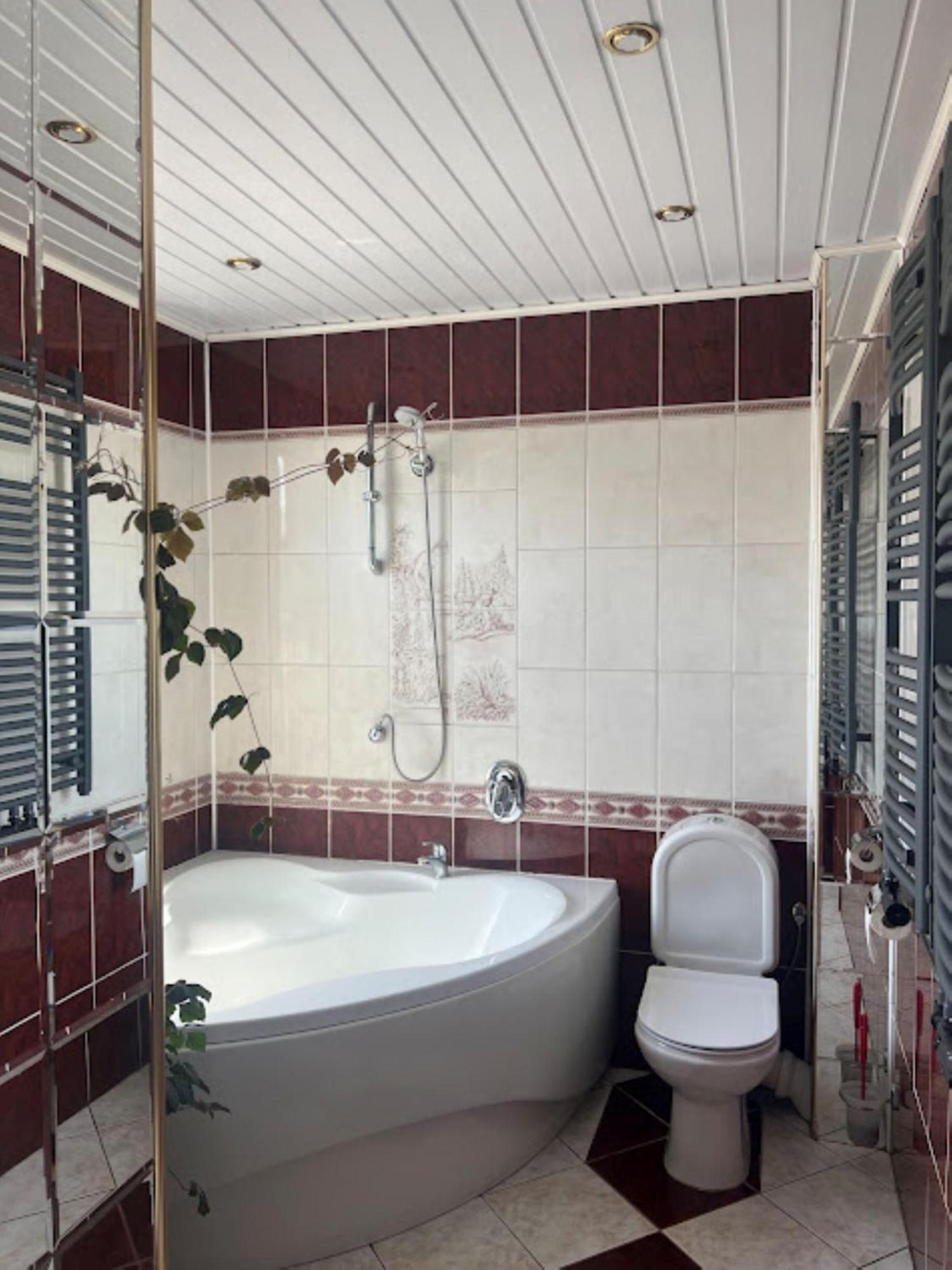 Farm stay Ola Giewartow
