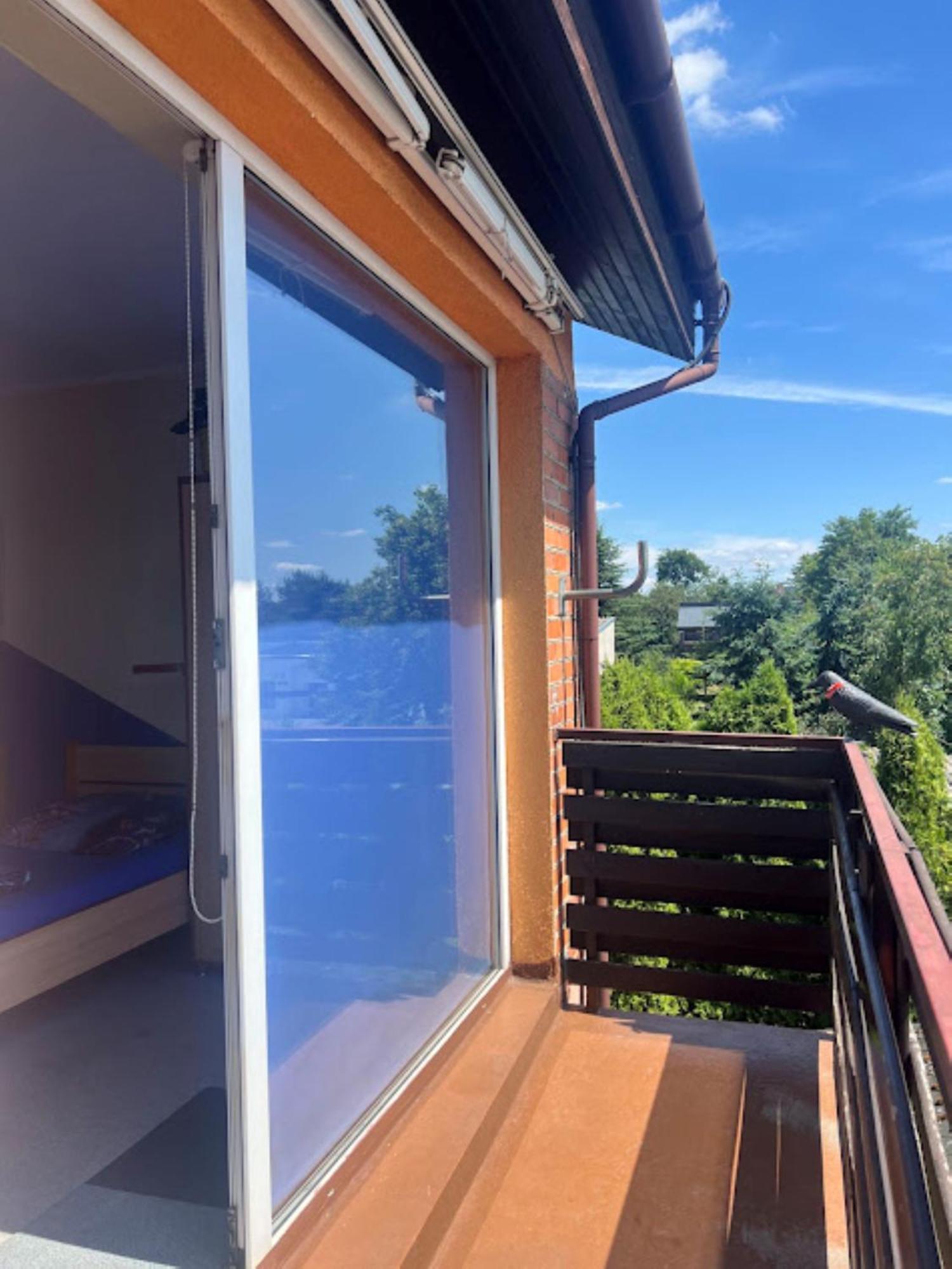Farm stay Ola Giewartow