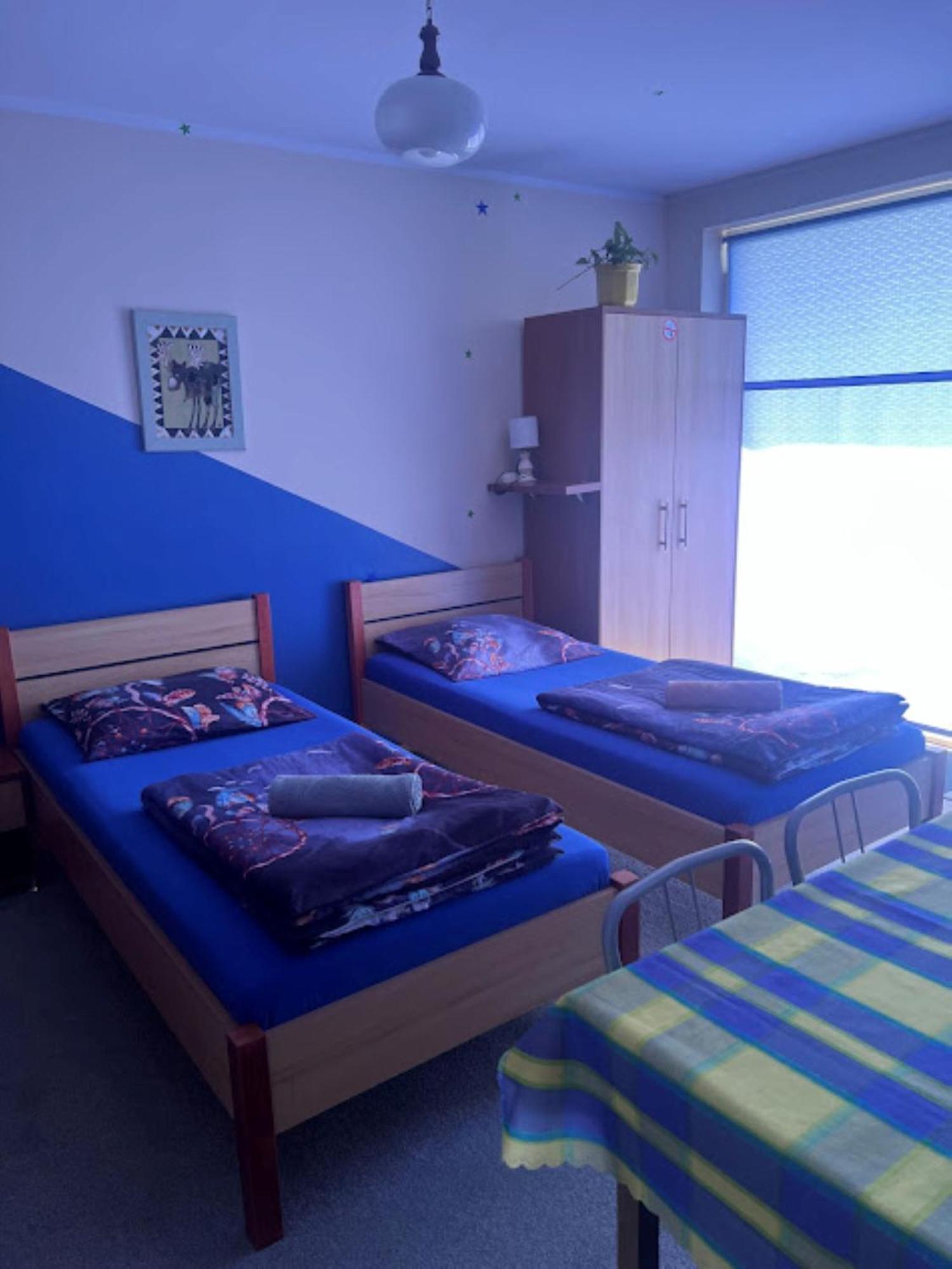 Ola Farm stay