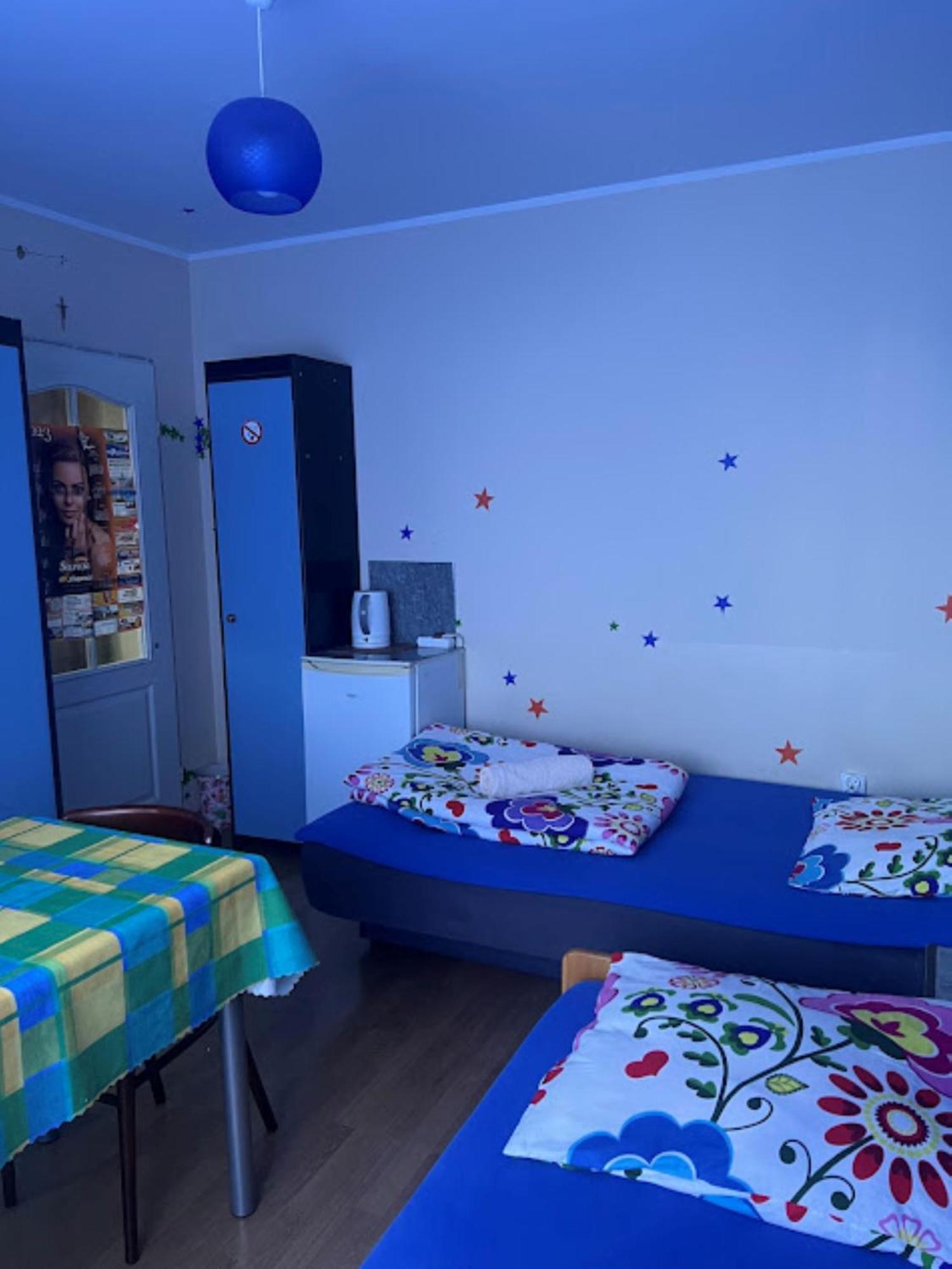 Ola Farm stay
